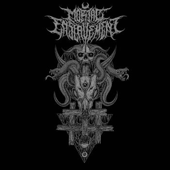 Mortal Enslavement - Menticide (2022)