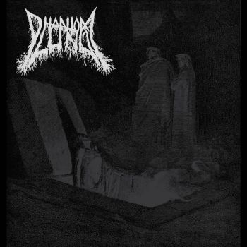 Phantom Lung - Demo (2022)