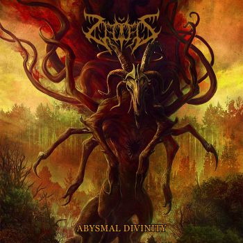 Zaias - Abysmal Divinity (2022)