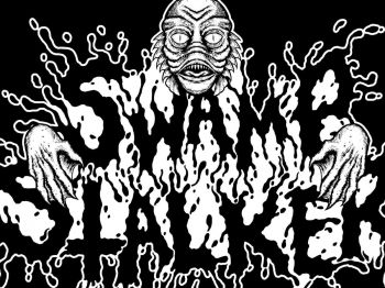 Swamp Stalker - Gore Swamp (2022)