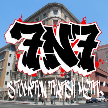 7N7 - Stockton Thrash Metal (2022)