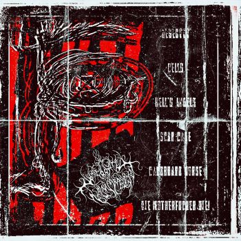 Wretched Human Mirror - Wretched Human Mirror (2022)