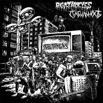 Agathocles /  - Stabilithocles (2022)