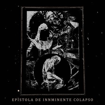 Bestial Mortem - Epistola de Inminente Colapso (2022)