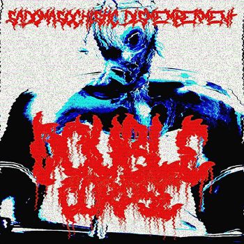 Doublecorpse - Sadomasochistic Dismemberment (2022)