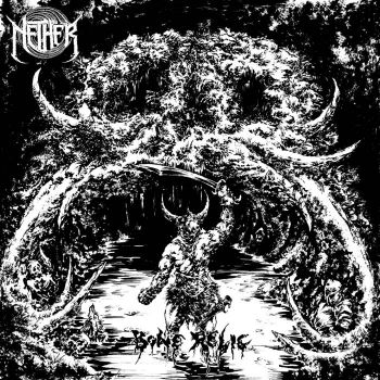 Nether - Bone Relic (2022)