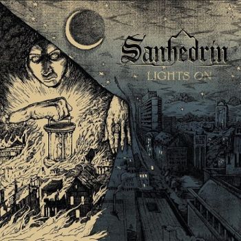 Sanhedrin - Lights On (2022)