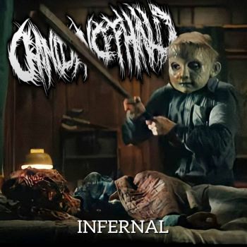 Cranioencephalic - Infernal (2022)