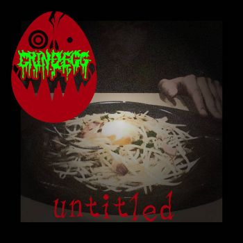 Grindegg - Untitled (2022)