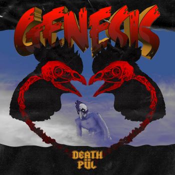 DeathPuL - Genesis (2022)