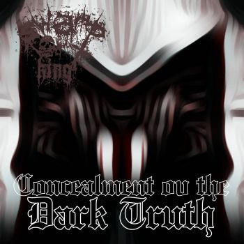Swamp King - Concealment ov the Dark Truth (2022)