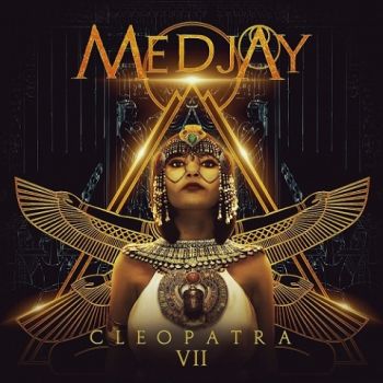 Medjay - Cleopatra VII (2022)