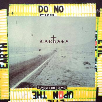 BARbARA - Do No Evil Upon The Earth (2022)