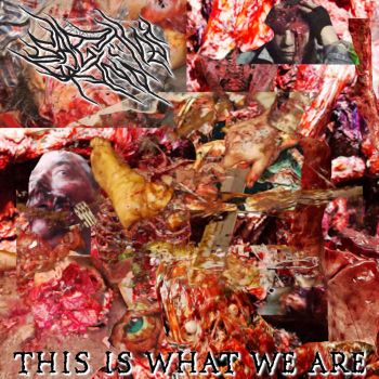 Satan's Grind - This Is What We Are (2022)