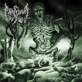 Putrescence - Pestilent Deity of Death (2020)