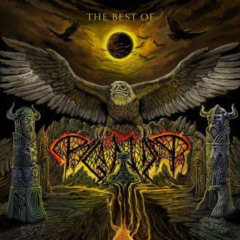 Paganizer - The Best of (2022)