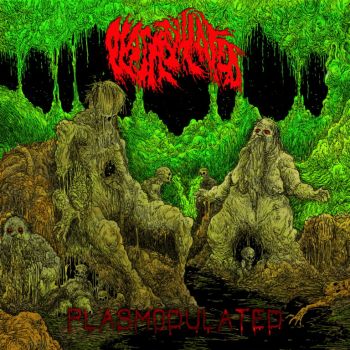 Plasmodulated - Plasmodulated (2022)