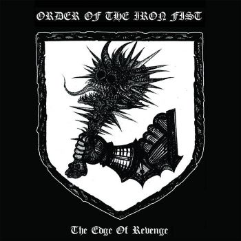 Order of the Iron Fist - The Edge of Revenge (2022)