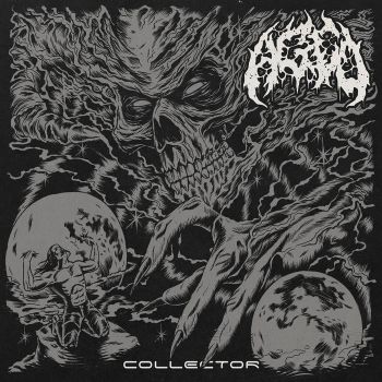 Aglo - Collector (2022)