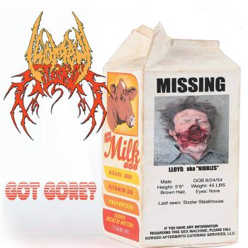 Gorged Afterbirth - Got Gore? (2022)