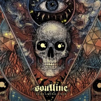 Soulline - Screaming Eyes (2022)