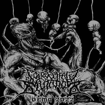 Coprocephalic Mutation - Demo 2022 (2022)