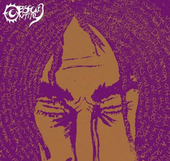 Obscene Entity - Lamentia (2015)
