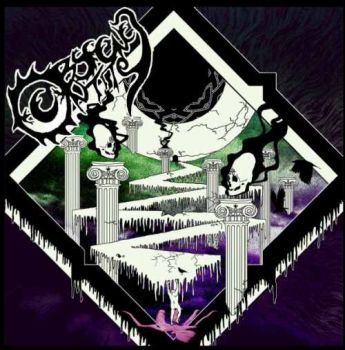 Obscene Entity - Obscene Entity [EP] (2012)