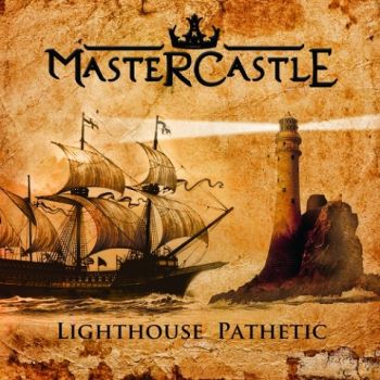 Mastercastle - Lighthouse Pathetic (2022)