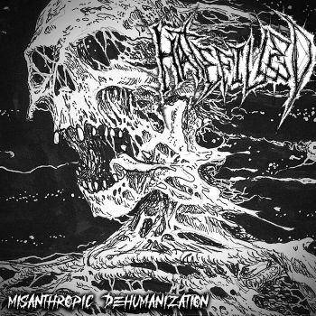 Hatefilled - Misanthropic Dehumanization (2022)
