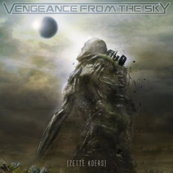 Vengeance From The Sky - Zette Koers (2022)