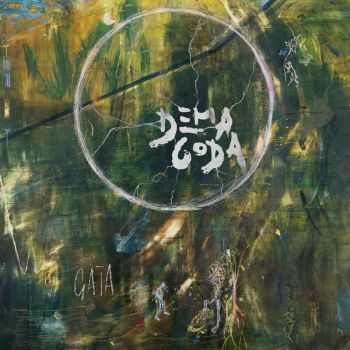 Demagoda - Gaia (2022)