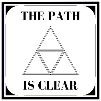 The Path Is Clear - The Narrow Way [EP] (2016)