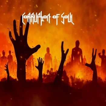 Corruption of Soul - Corruption of Soul (2022)