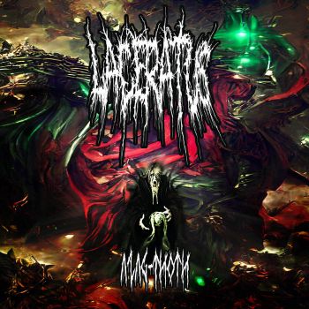 Laceratus - Azag-thoth (2022)