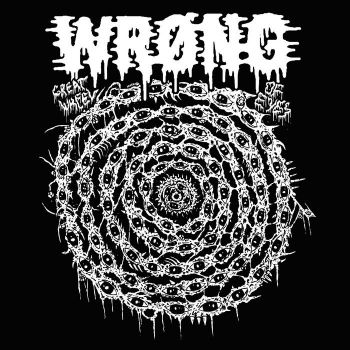 Wrong - Great Wheel of Eyes (2022)
