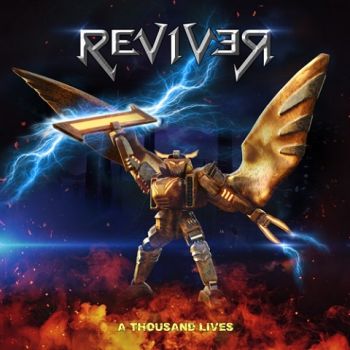 Reviver - A Thousand Lives (2022) 