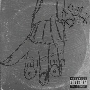 MocXyox - Disgusting (2022)