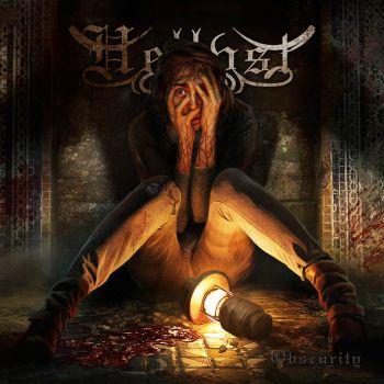 Hellvst - Obscurity (2022)