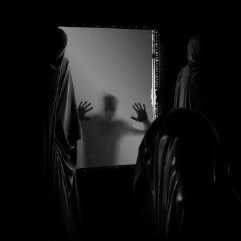 Aeviterne - The Ailing Facade (2022)