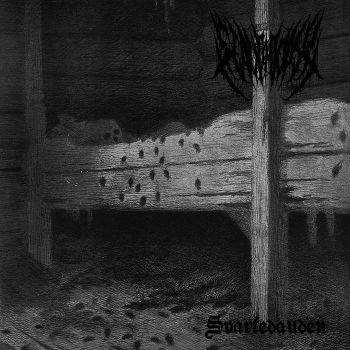 Slaughtopsy - Svartedauden (2022)