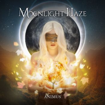 Moonlight Haze - Animus (2022)