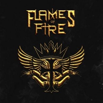 Flames of Fire - Flames of Fire (2022)