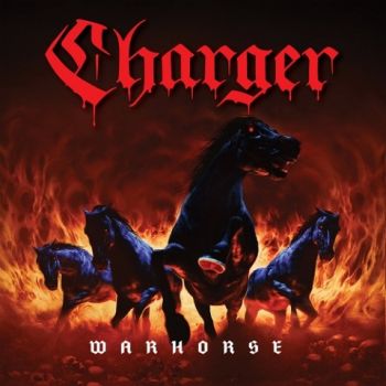 Charger - Warhorse (2022) 