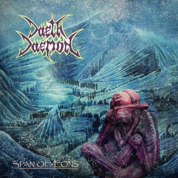 Death Daemon - Span of Aeons (2022)