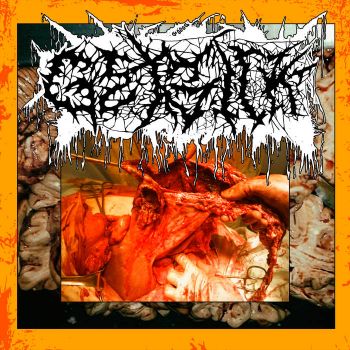 Get Sick - Demo (2022)