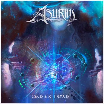 Asurim - Deus-Ex Novus [EP] (2014)