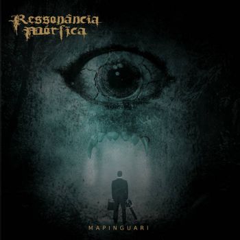Ressonancia Morfica - Mapinguari (2014)