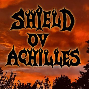 Shield of Achilles - Shield of Achilles (2022)