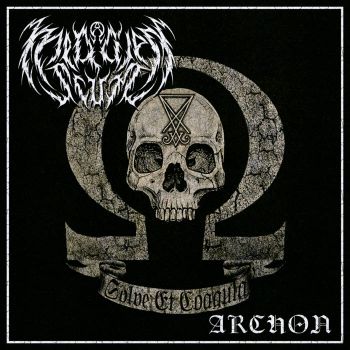 Merciless Scum - Archon (2021)